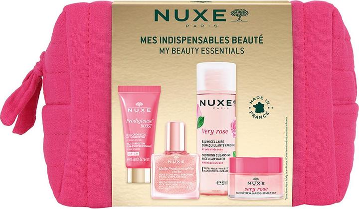 Produktbild Nuxe My Beauty Essentials (Körperpflegeset)