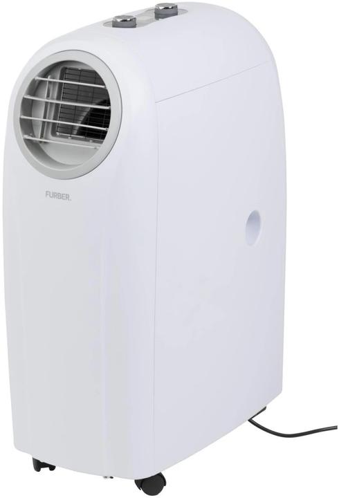 Image du produit Furber Climatiseur FRESCO 120 m³ (48 m², 12000 BTU/h)