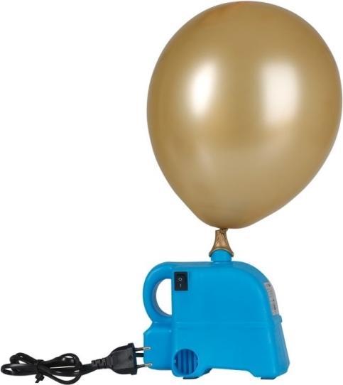 Produktbild Folat Elektrische Ballonpumpe