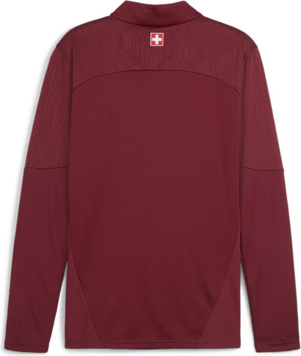 Productafbeelding Puma SFV Training 1/4 Zip Top (M)