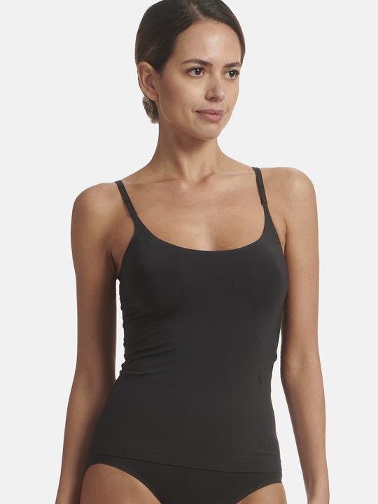 Actual product image Wolford Cropped cami top (S)