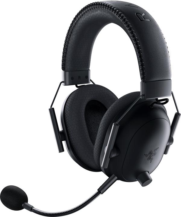 Actual product image Razer Blackshark V2 Pro (Wireless)