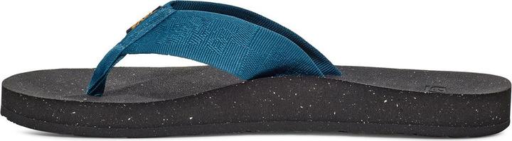 Teva Textural Blu