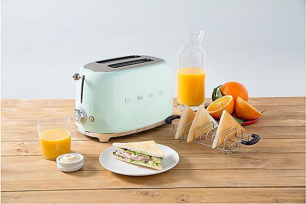 Produktbild Smeg 50's Style Kompakt