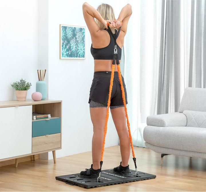 Image du produit InnovaGoods Gympak Max