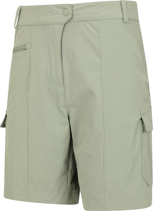 Immagine prodotto Mountain Warehouse Monte Pantaloncini Cargo Donna (46 D)