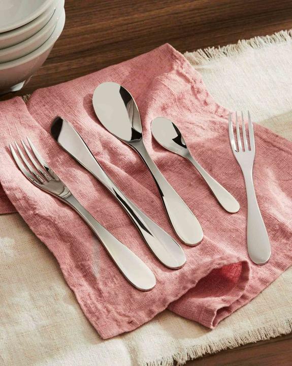 Produktbild Alessi eat.it (Servierlöffel)