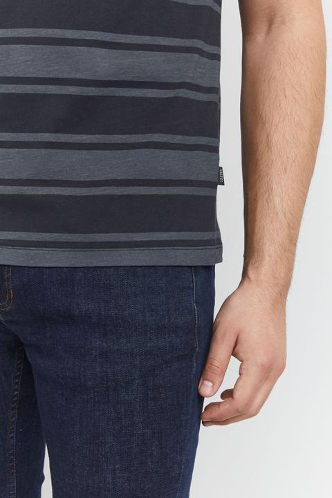 Actual product image Casual Friday CSThor stripe tee -20504423 (XL)