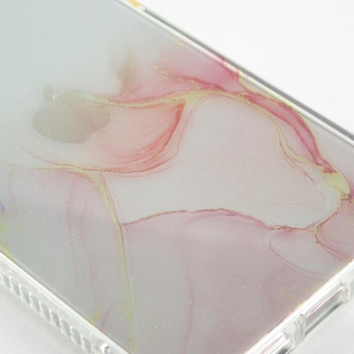Immagine prodotto PhoneLook Coque Clear Bumper vernice sfumata (Apple iPhone 12 Pro Max)