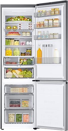 Produktbild Samsung RL38T775CSR/EG (390 l)