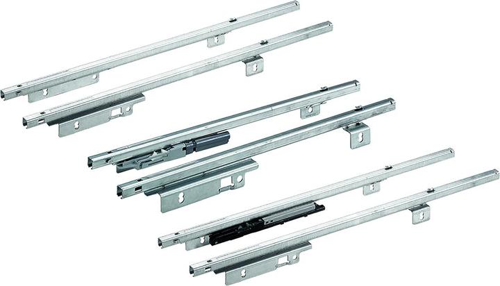 Produktbild Hettich Teilauszug QUADRO 12 (1 Stk.)