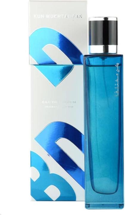 Produktbild Rasasi Kun Mukthalifan Men (Eau de Parfum, 100 ml)