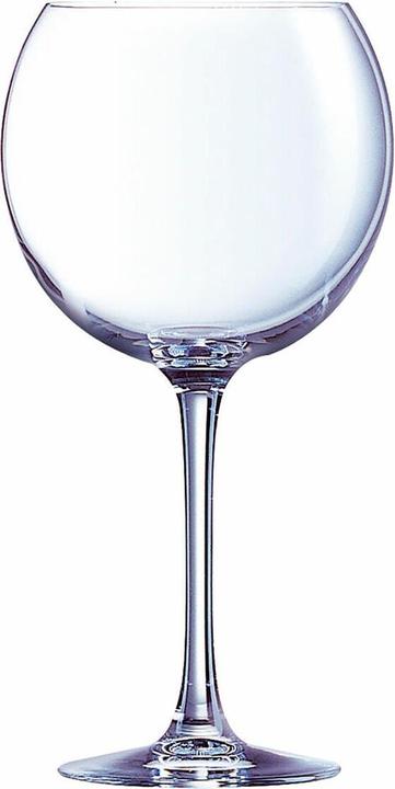 Actual product image Chef & Sommelier Wine glass Ballon Cabernet 6 pieces (47 cl) (47 cl, 6 Glasses, White wine glasses)