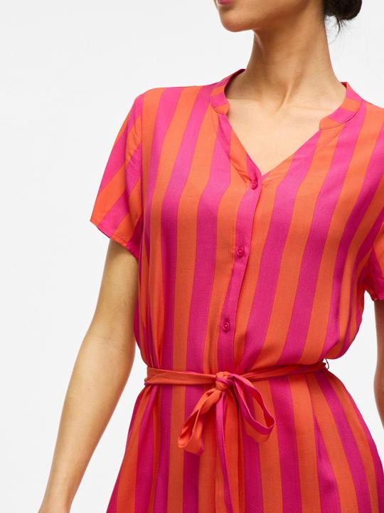 Image du produit Vila Kurz Blusenkleid (34)