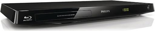 Philips Bdp3300