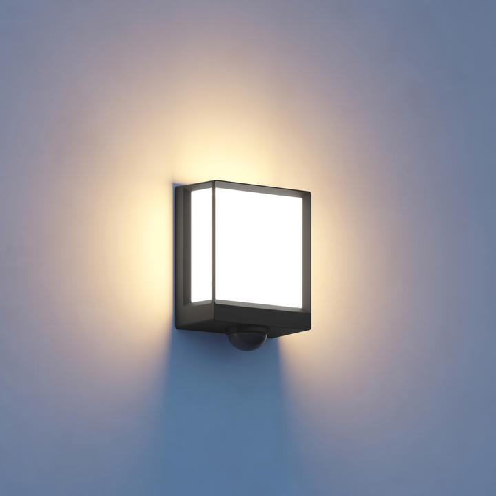 Productafbeelding Steinel L 40 SC ANT LED buitenlamp (1057 lm, IP54)