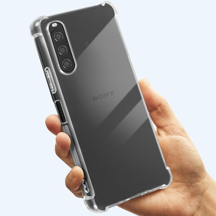 Immagine prodotto Avizar Serie BumpArmor (Sony Xperia 10 VI)