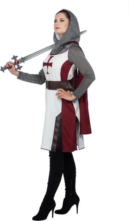 Image du produit Wilbers Costume de chevalier pour femme, 2 pièces (36)