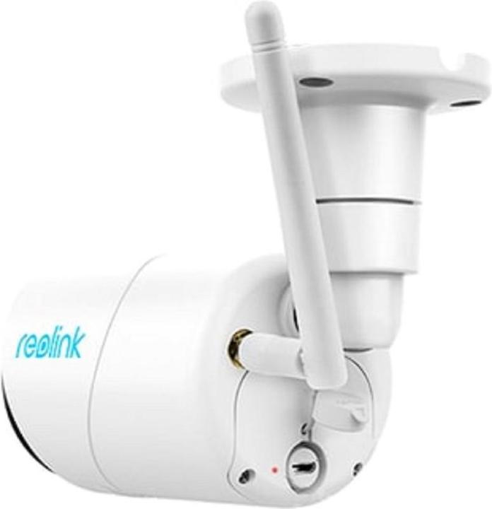 Image du produit Reolink Argus-EKO (2304 x 1296 Pixels)
