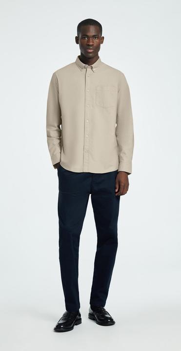 Immagine prodotto Selected Homme Camicia Oxford (L)