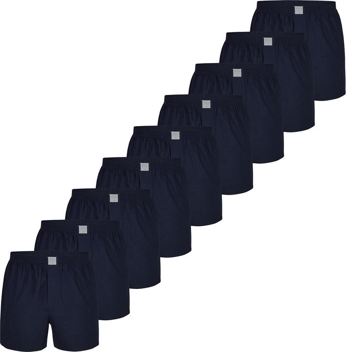 Immagine prodotto Mg-1 I classici del pugile (3XL, confezione da 9)