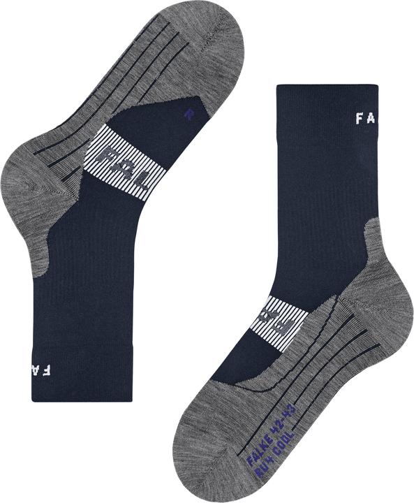 Actual product image Falke RU4 Endurance Cool Herren Running (46 - 48)