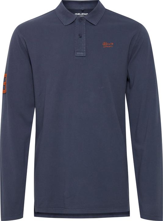 Image du produit Blend Dahoud 20703708ME- Polo - Maches Courtes - Homme (M)
