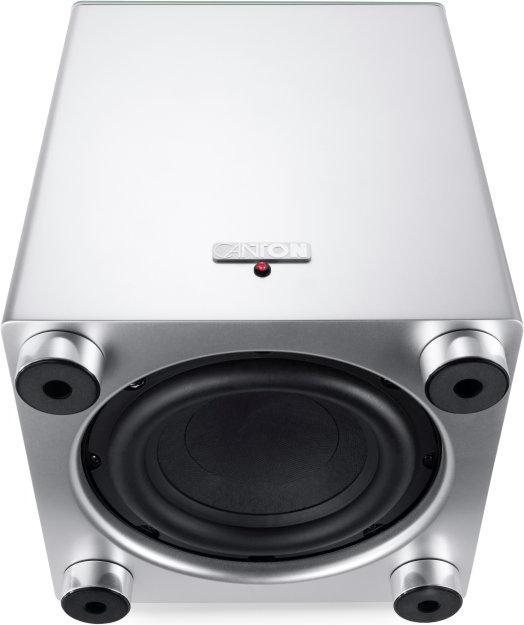 Produktbild Canton Smart Sub 8, Active Wireless Subwoofer (1 Stk.)