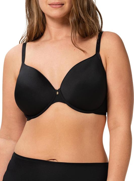 Actual product image Triumph Body Make-Up Essentials underwired bra (85 C, pack of 2)