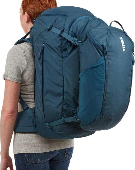 Produktbild Thule Landmark 70 (70 l)
