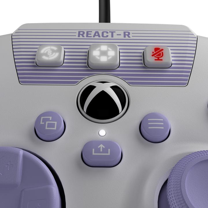 Image du produit Turtle Beach REACT-R Controller (Xbox Series X)