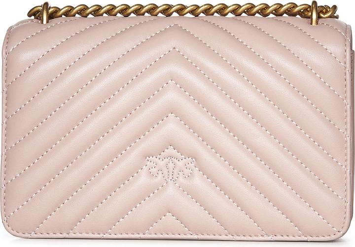 Pinko Bags.. Pink