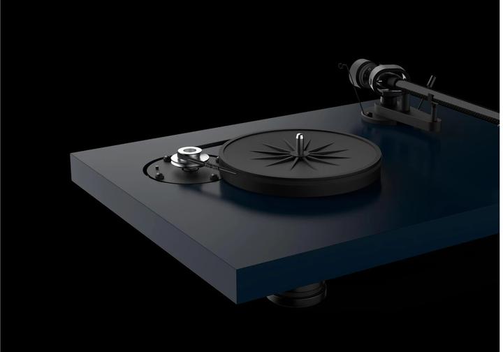 Immagine prodotto Pro-Ject Debut Carbon Evo (Manuale)