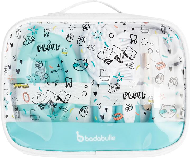 Image du produit Badabulle Splash