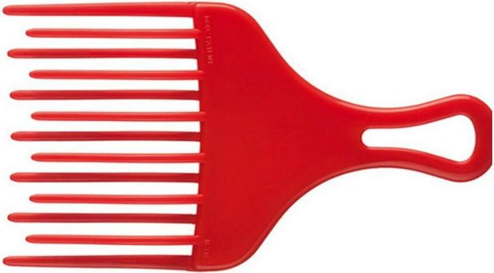 Image du produit Caso Eurostil Ahuecador Profesional Peine Doble Pua Grande 1un