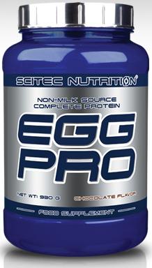 Image du produit Scitec Nutrition Egg Pro (boîte de 930g) (Chocolat, 1 pcs, 930 g)