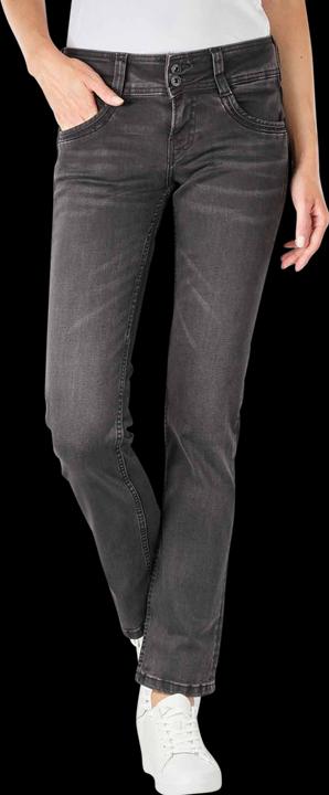 Pepe Jeans Gen Straight Fit Anthracite