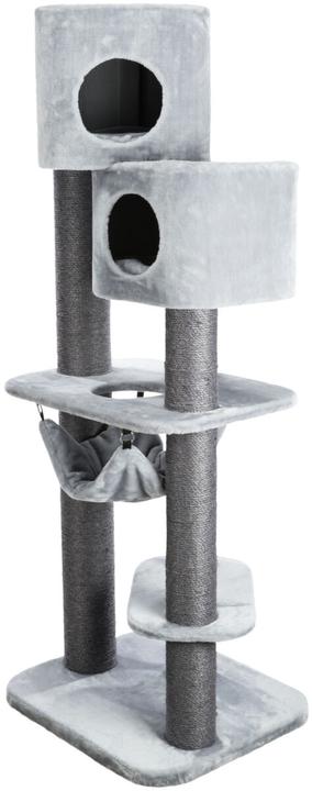 Produktbild Trixie Kratzbaum Pirro (174 cm, Grau)