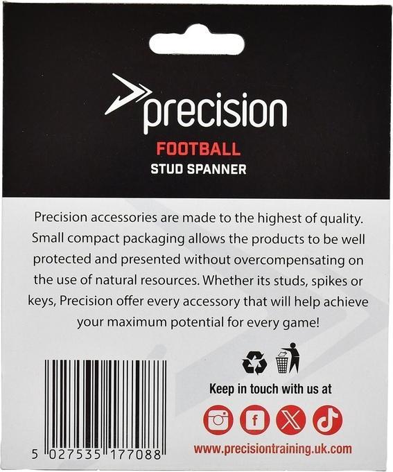 Actual product image Precision Spanner (1 x)