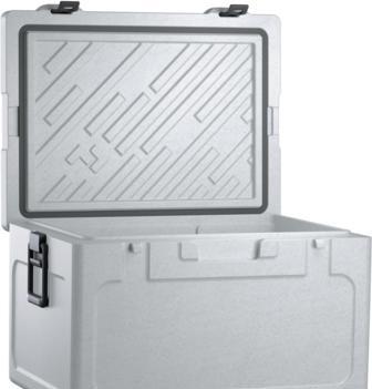Produktbild Dometic Cool-Ice CI 85 Isolierbox (87 l)