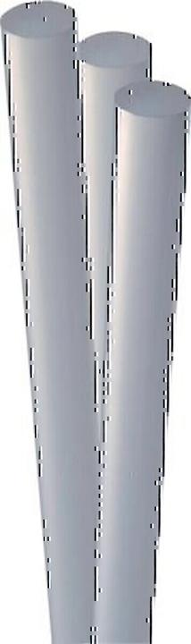 Actual product image Steinel Glue Sticks Cristal