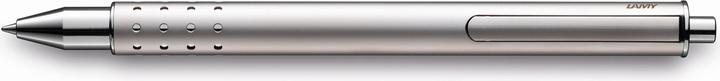 Lamy Tintenroller swift (Silber, 1 x)