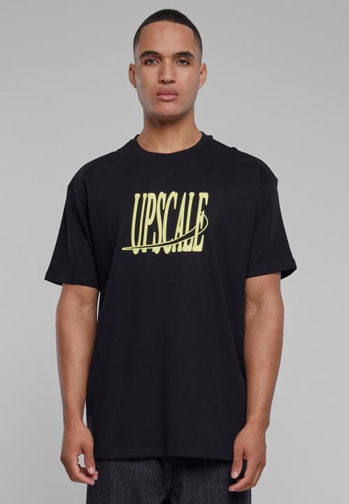 Actual product image Mister Tee Fortune Cranes Heavy oversize Tee - 91541 (L)