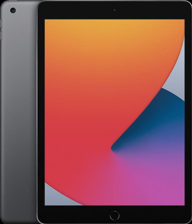 Produktbild Janado iPad 8 (2020) LTE (4G, 10.20", 32 GB, C / Gut)