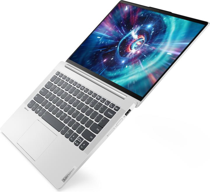 Actual product image Lenovo IdeaPad 4G (14", Snapdragon 8c, 8 GB, 256 GB, DE)