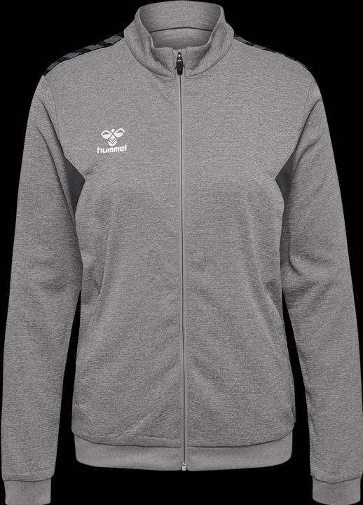 Image du produit hummel Hmlauthentic Pl Zip Jacket Woman (XS)