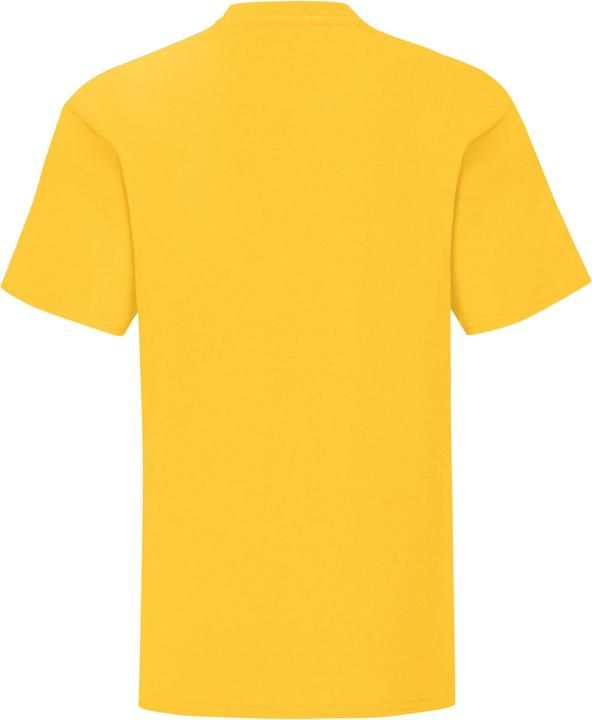 Image du produit Fruit of the Loom - T-shirt ICONIC - Enfant (116)