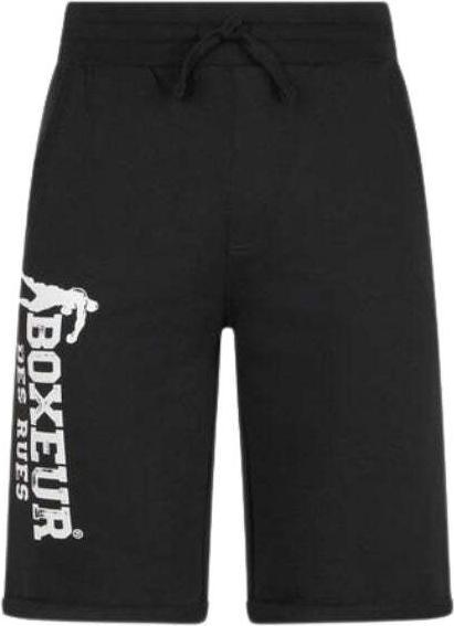 Immagine prodotto Boxeur des Rues Shorts Basic Short Sweatpants (XL)