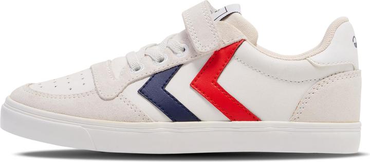 hummel Slimmer Stadil Leather Low Jr (27)