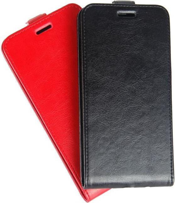 Actual product image MU Classic Leather Flipcase Cover (OnePlus 7T)